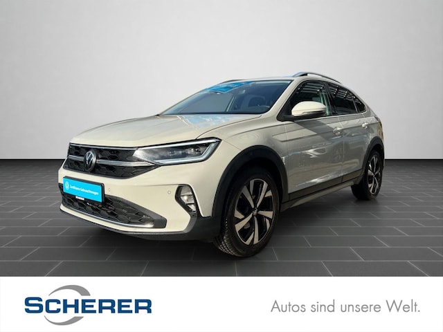 Volkswagen Taigo 1.0 TSI DSG Style