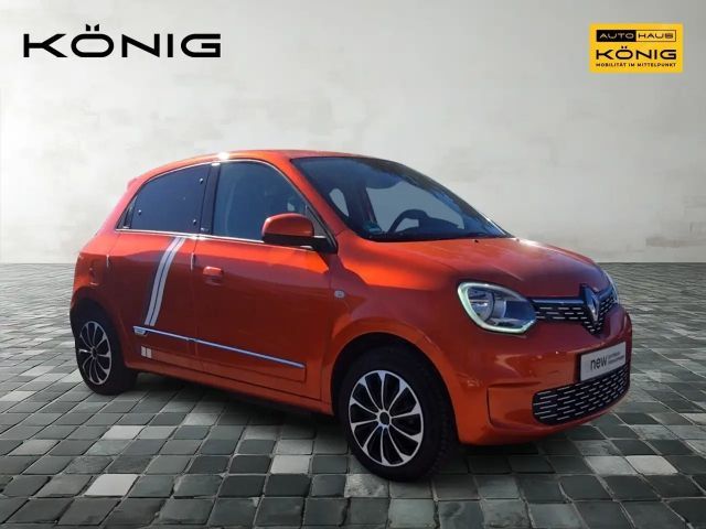 Renault Twingo E-Tech