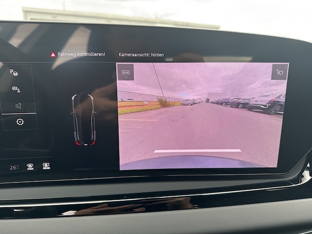 Audi A5 Avant S-Tronic