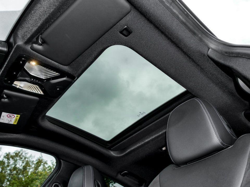 BMW 430 430i Coupé Gran Coupé