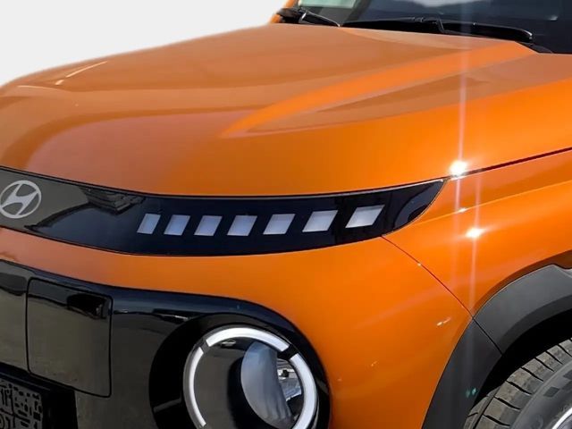 Hyundai INSTER 49 kWh