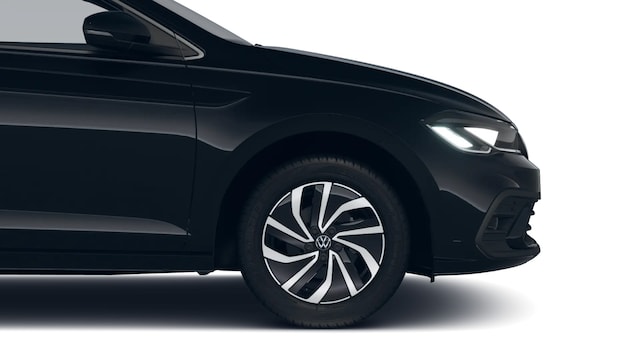 Volkswagen Polo Polo 4ALL1.0 TSI CARPLAY SHZ LED PDC ALU