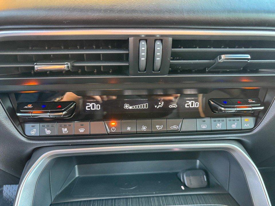 Mazda CX-60 Homura Plus