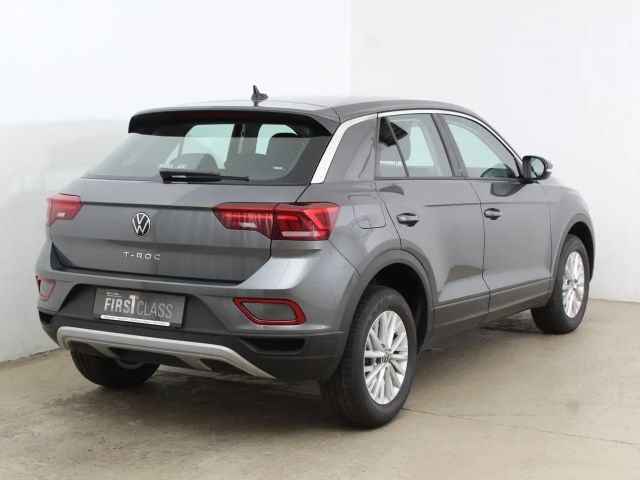 Volkswagen T-Roc 4Me TSI