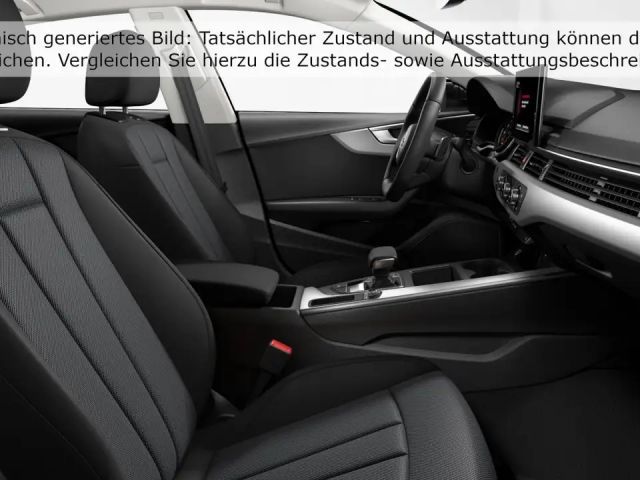 Audi A5 35 TFSI S-Tronic