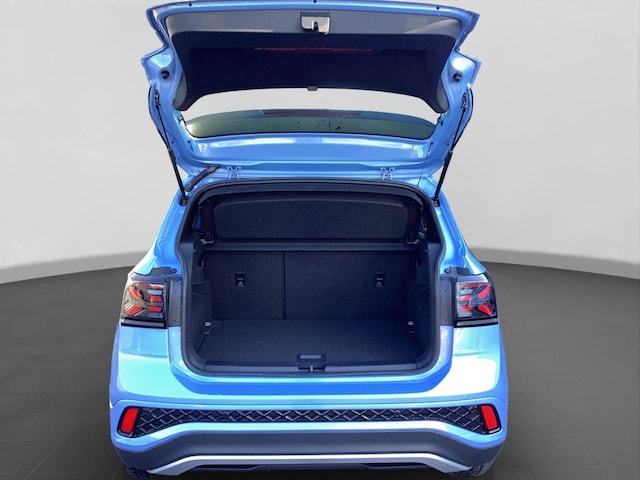 Volkswagen T-Cross 1.0 TSI DSG IQ.Drive R-Line