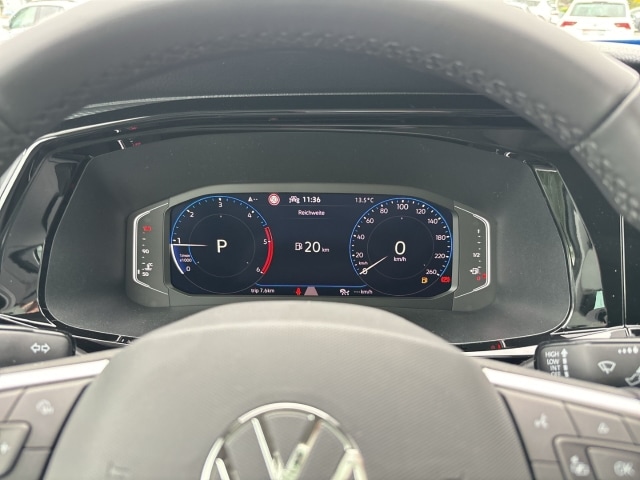 Volkswagen Caravelle 2.0 TDI Lang T6