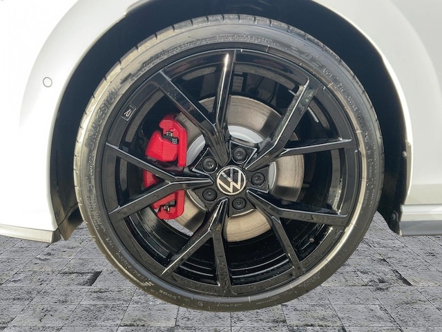 Volkswagen Golf 2.0 TSI DSG GTI Golf VIII