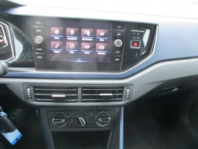 Volkswagen Polo United