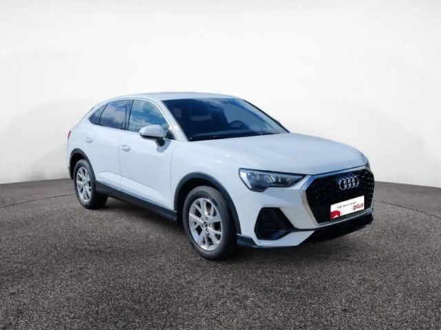 Audi Q3 35 TDI S-Line Sportback