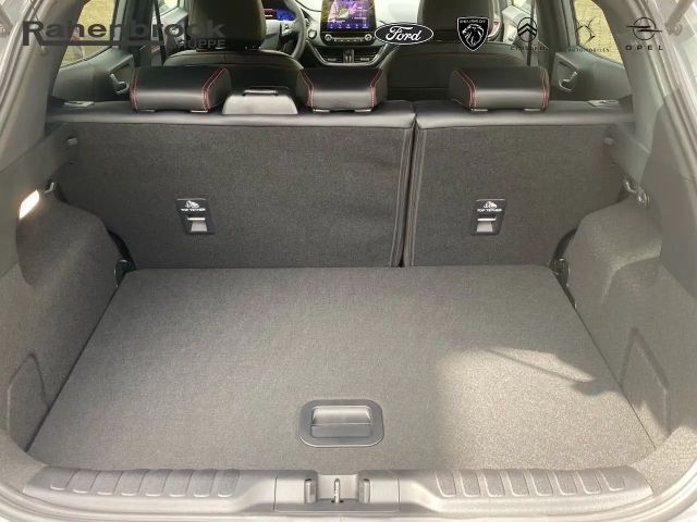 Ford Puma EcoBoost ST Line