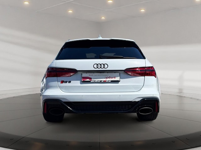 Audi RS6 Avant Quattro