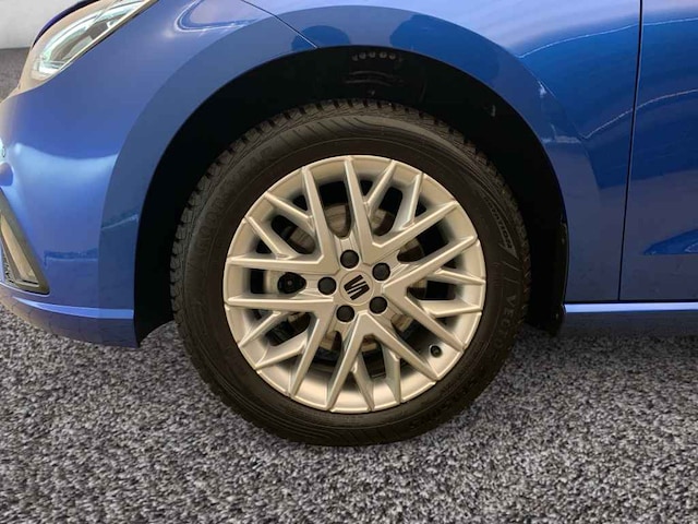 Seat Ibiza 1.0 TSI DSG Xcellence