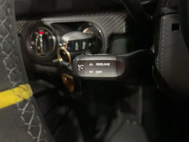 Porsche Cayman 718 RS