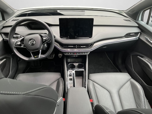 Skoda Enyaq Coupe RS Suite