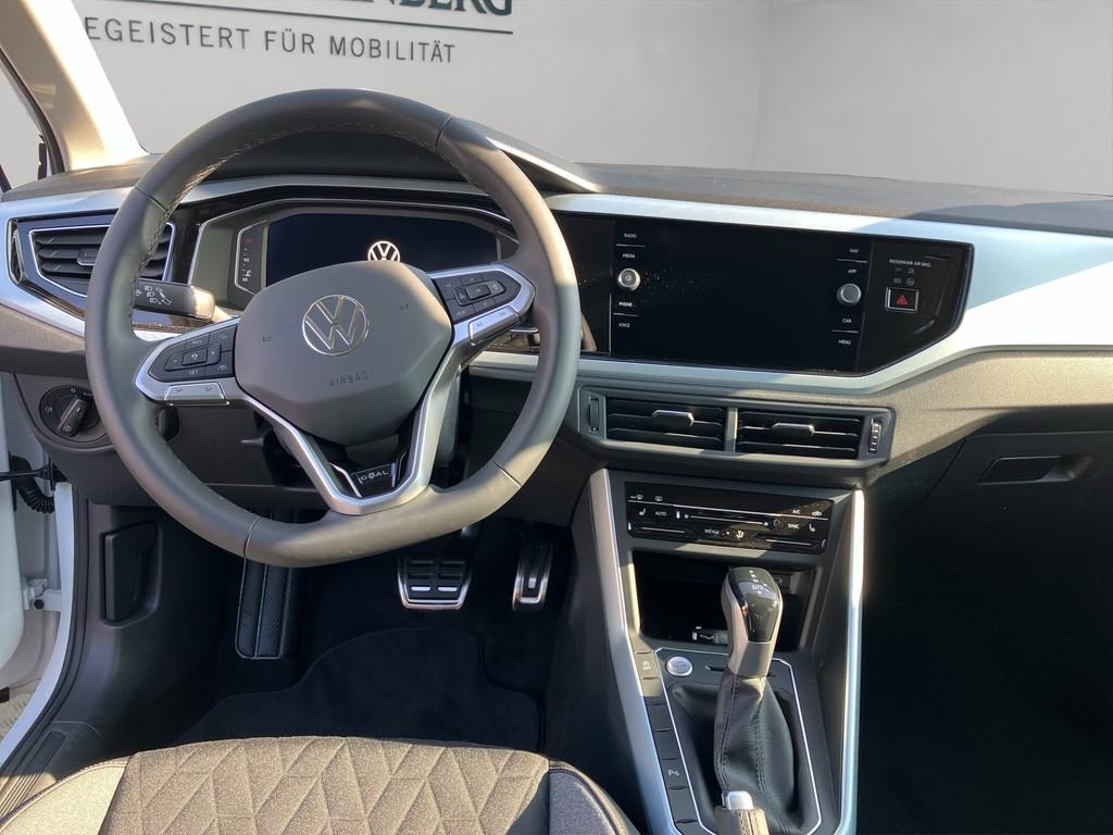 Volkswagen Taigo 1.0 TSI DSG