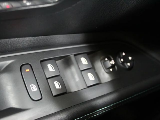 Peugeot 3008 Allure Pack Hybrid