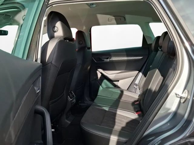 Skoda Karoq Tour