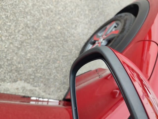 Ford Mustang Mach-E Navi PANO RFK MEMO ACC LED SHZ LRH FSH K-LEDER PDC