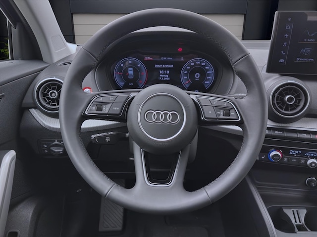 Audi Q2 30 TDI