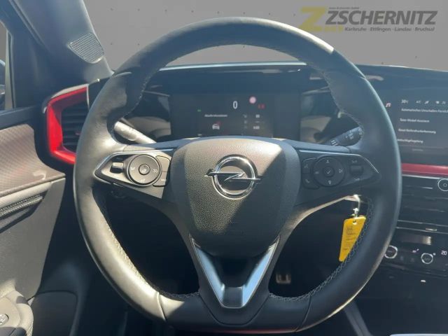 Opel Mokka 1.2 Turbo GS-Line Grand Sport Turbo