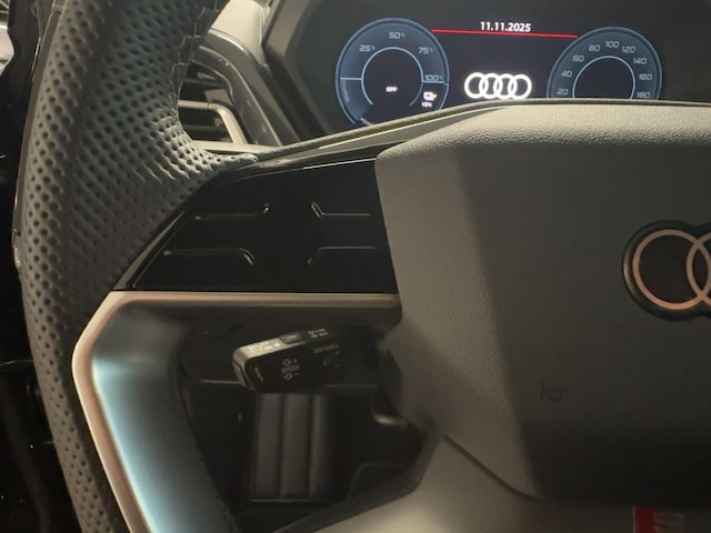 Audi Q4 e-tron Sportback