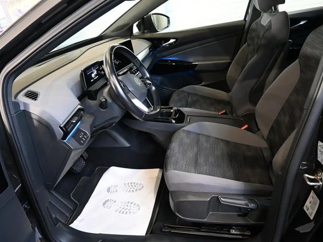 Volkswagen ID.4 77 KWh Max Performance Pro