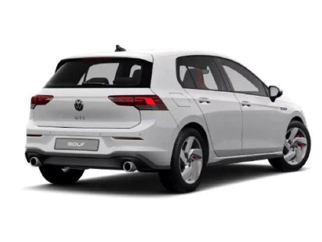 Volkswagen Golf 2.0 TSI DSG GTI