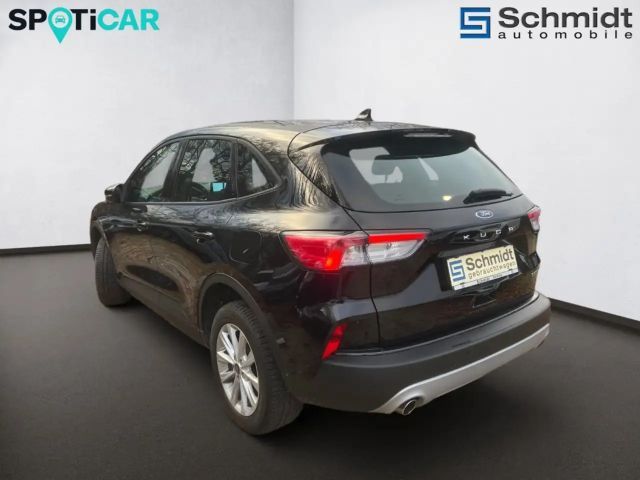 Ford Kuga Cool & Connect Plug in Hybrid