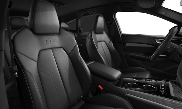 Audi A5 Avant S-Tronic