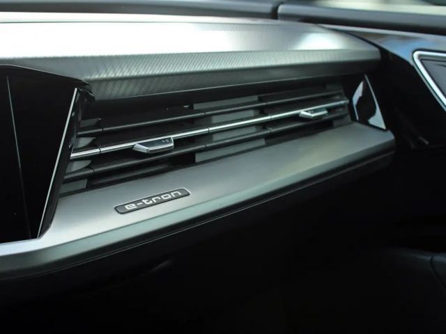 Audi Q4 e-tron 40 Sportback