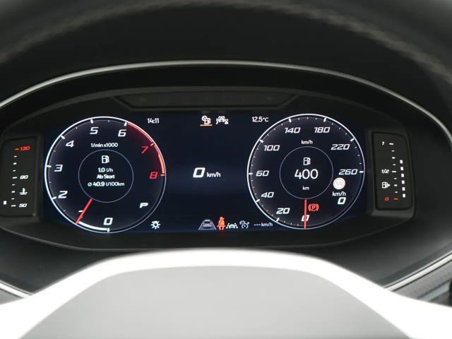 Seat Arona DSG Style