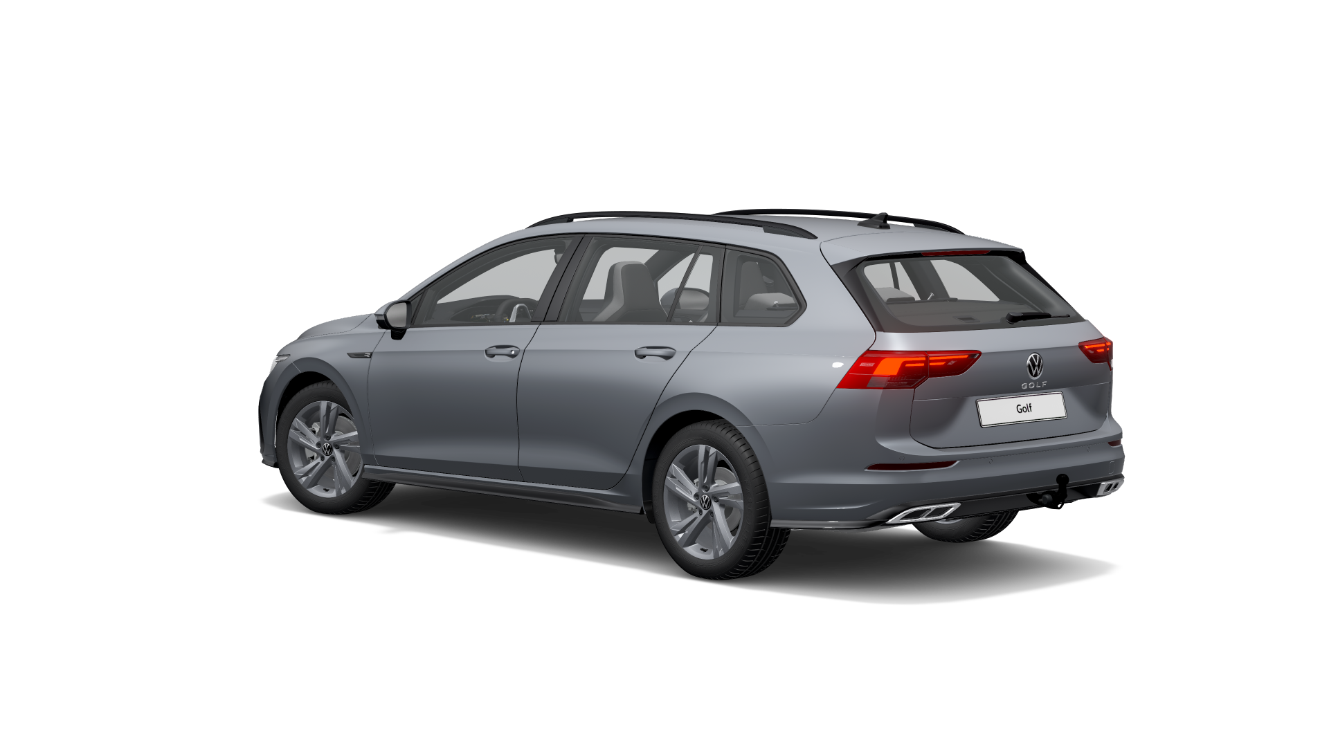 Volkswagen Golf 2.0 TDI Variant