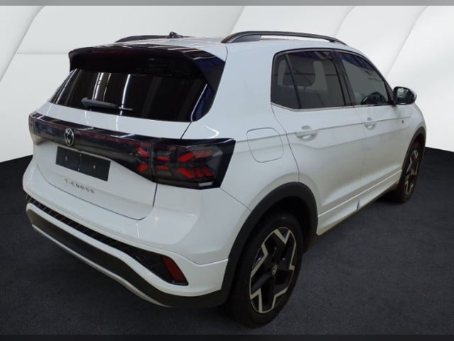 Volkswagen T-Cross 1.5 TSI