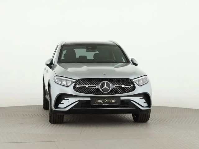 Mercedes-Benz GLC 300 4MATIC AMG Line