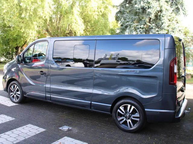 Renault Trafic EDC Grand Spaceclass