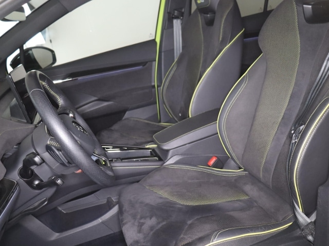 Skoda Enyaq Coupe Lounge