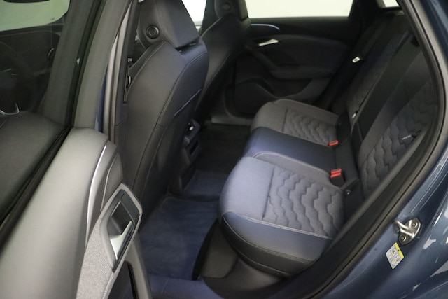 Audi A6 e-tron Avant Quattro