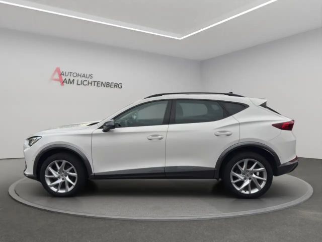 Cupra Formentor 1.5 TSI