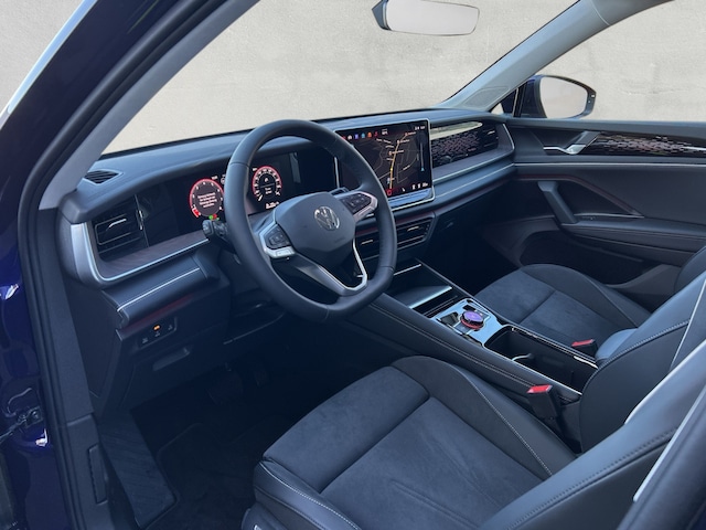 Volkswagen Tayron 1.5 eTSI Elegance Elegance