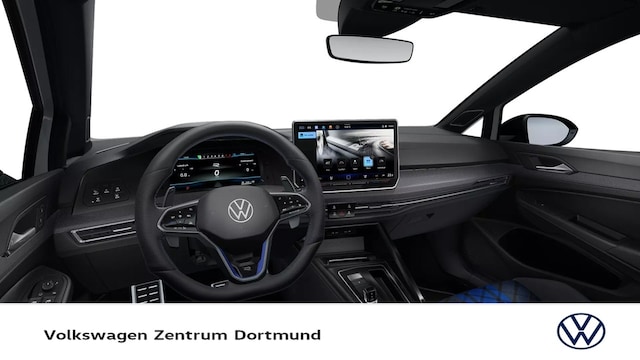 Volkswagen Golf Golf VIII