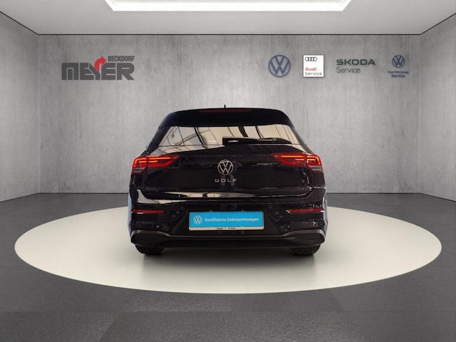 Volkswagen Golf 1.5 TSI Life