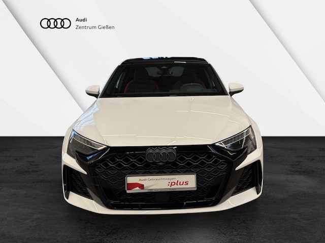 Audi RS3 Quattro S-Tronic Sportback