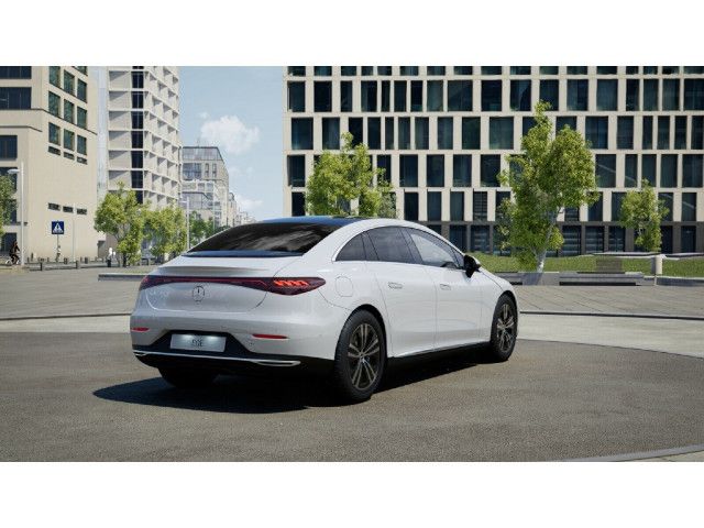 Mercedes-Benz EQE 350 Sedan