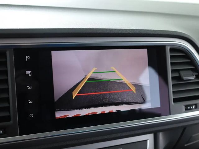 Seat Ateca 1.0 TSI FR-lijn