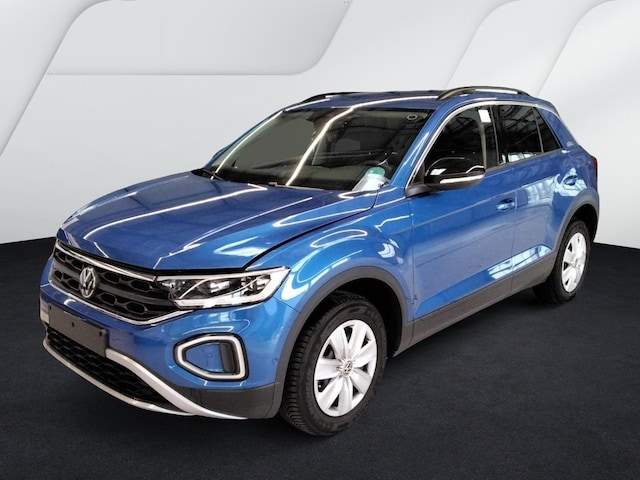 Volkswagen T-Roc TSI CarPlay/Virt/ACC/LED/Navi/PDC