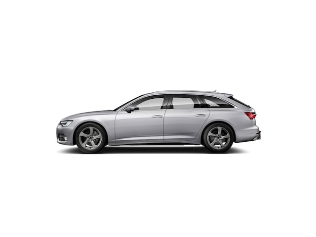 Audi A6 45 TFSI Avant Quattro S-Tronic