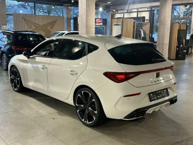 Cupra Leon 2.0 TSI VZ