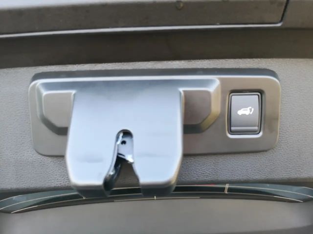 Renault Scenic E-Tech