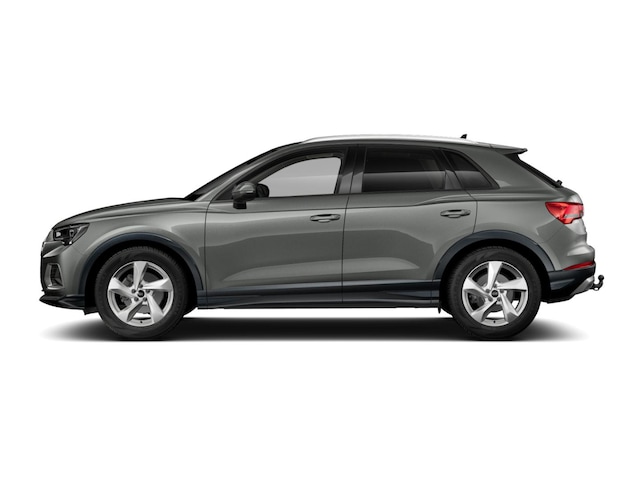 Audi Q3 35 TFSI S-Tronic
